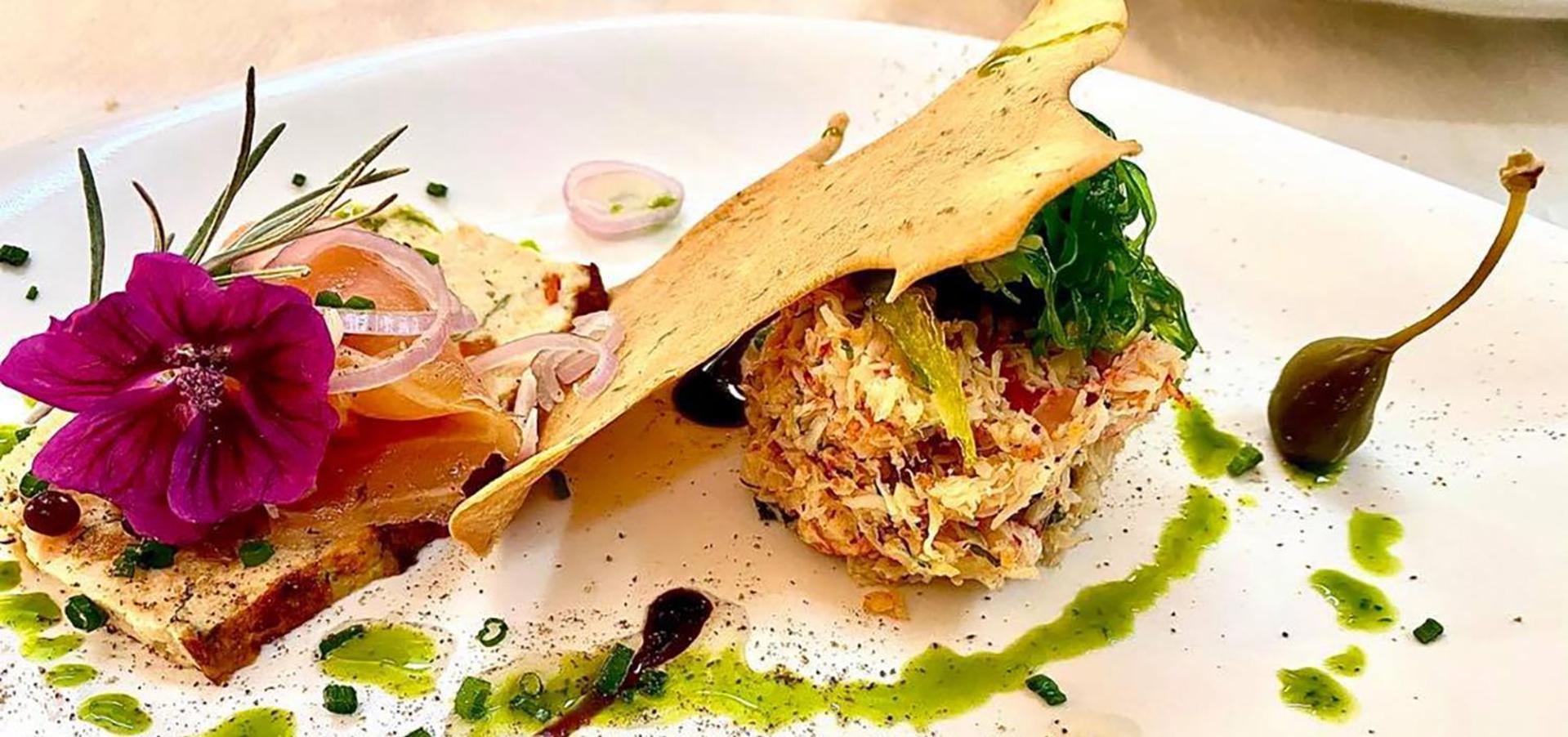 Hotel Restaurant Le Cigalon Waldbillig Eksteriør bilde